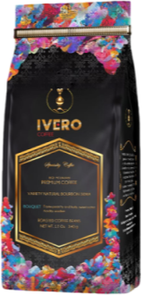 Ivero Coffee Bouquet 340g